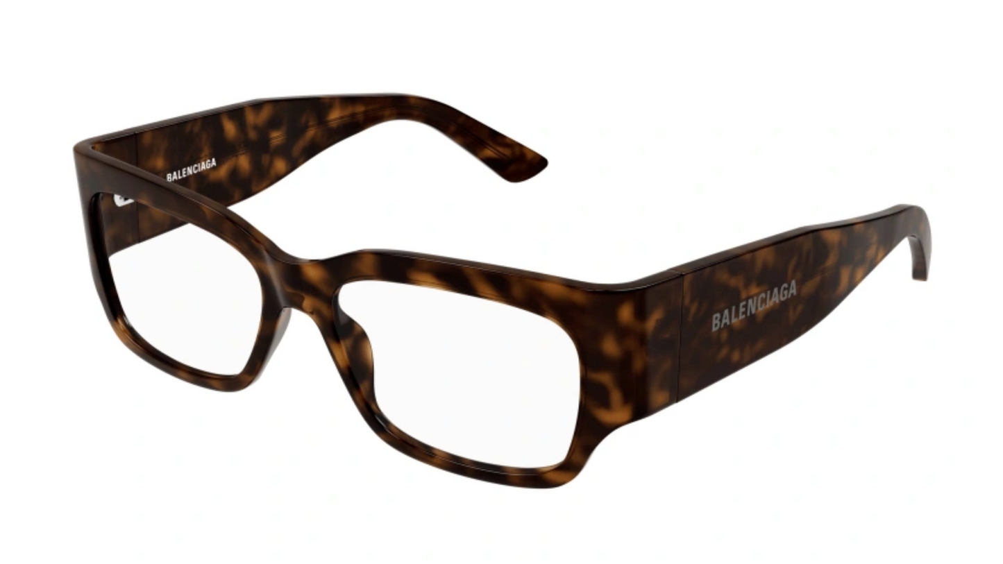Balenciaga BB0332O - Havana