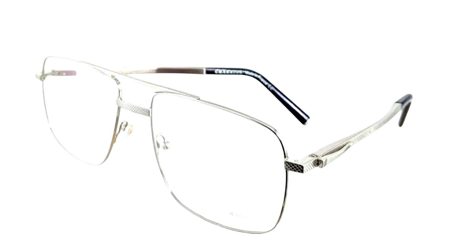 Charriol PC75037 - Brushed Silver