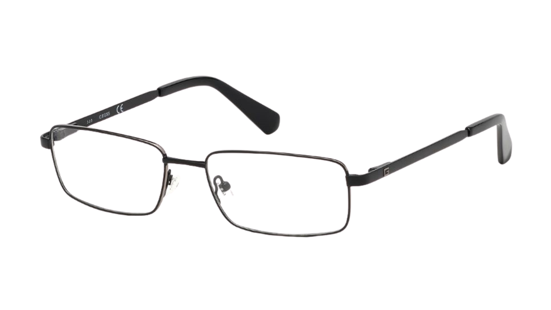 Guess GU1970 - Matte Black
