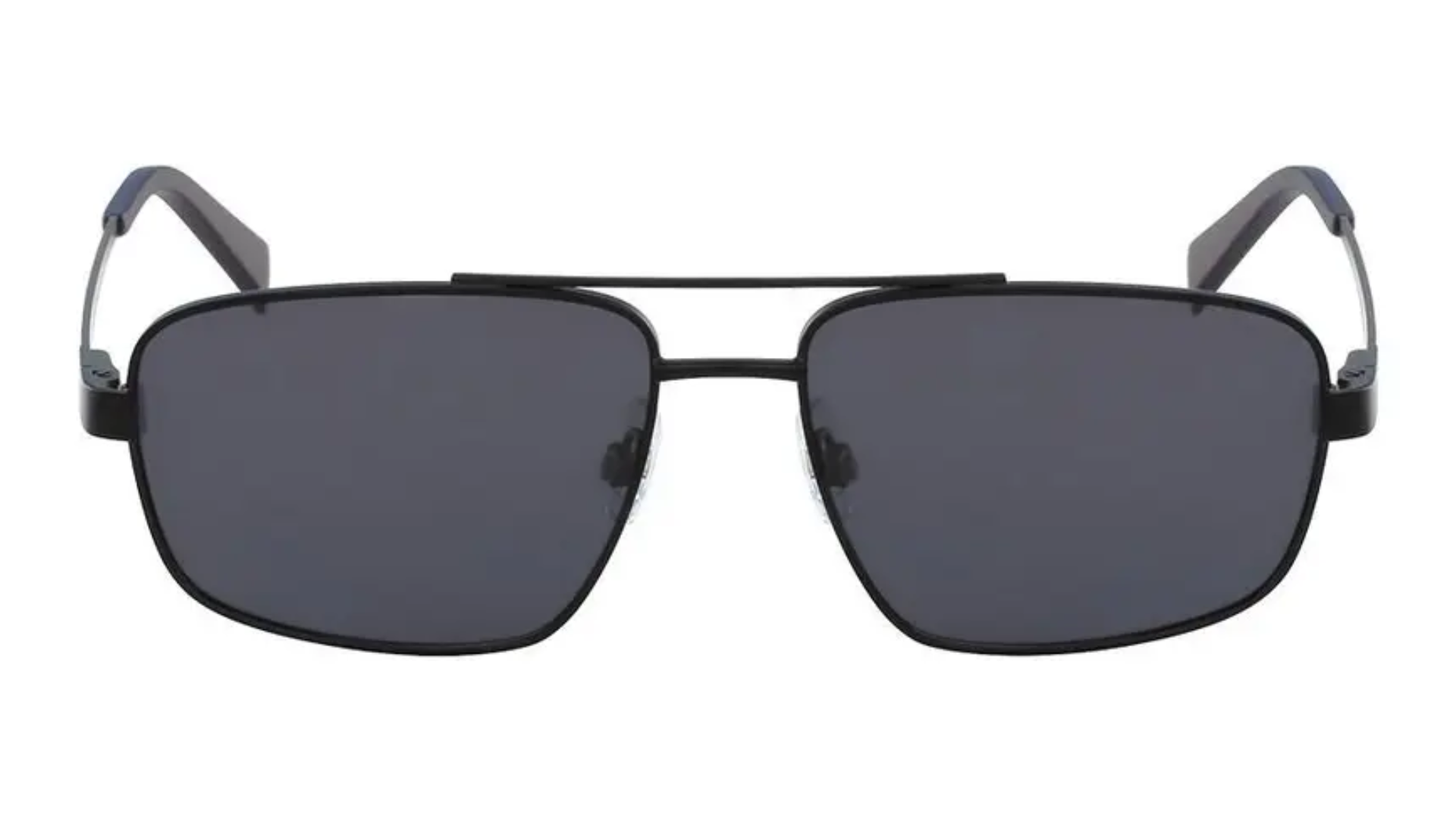 NAUTICA N5119S - Matte Black