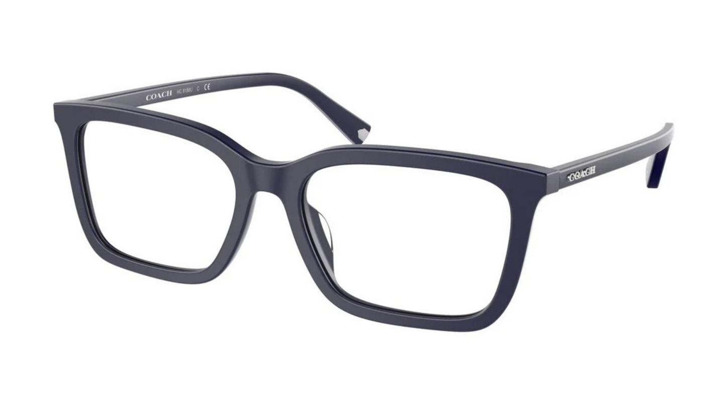Coach HC 6188U - Matte Navy