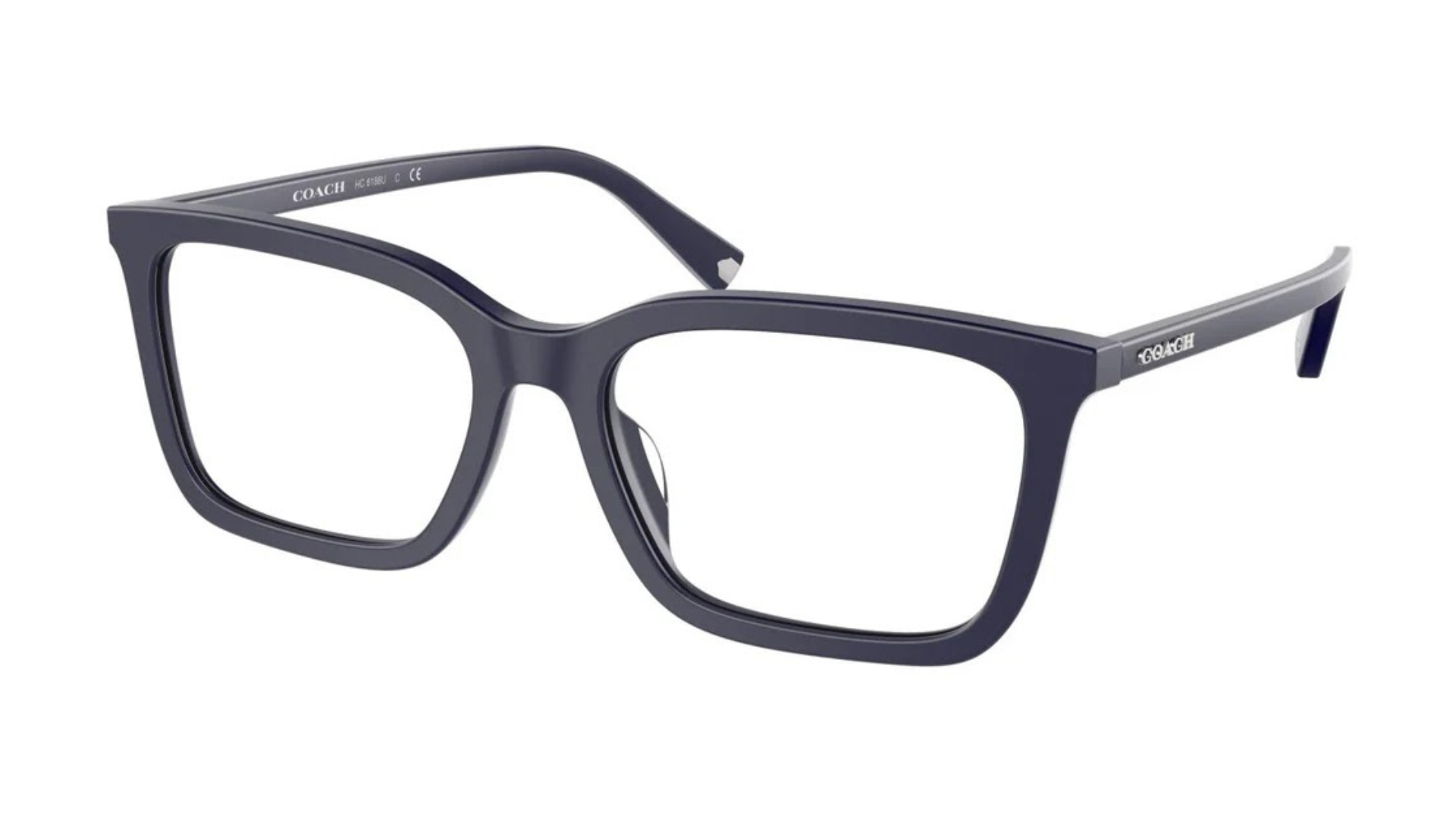 Coach HC 6188U - Matte Navy