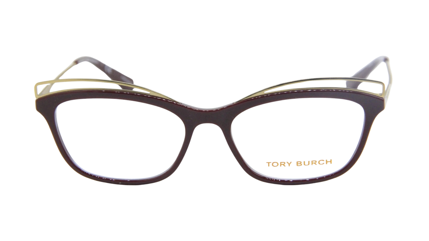 Tory Burch TY 4004 - Bordeaux/Gold
