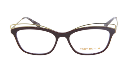 Tory Burch TY 4004 - Bordeaux/Gold