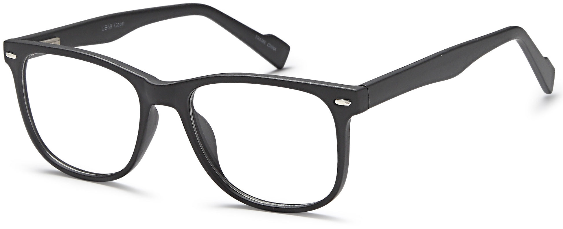 4U US88 - Black