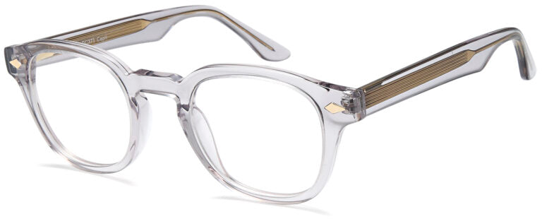 Di Caprio DC371 - CLEAR GOLD