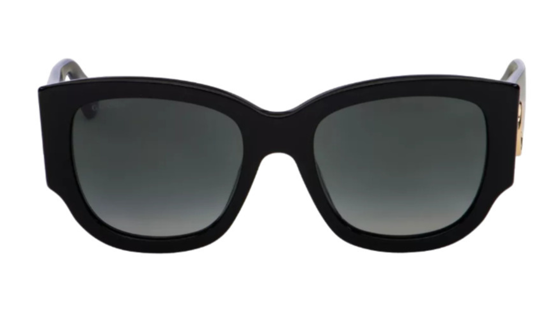 Gucci GG0276S - Black