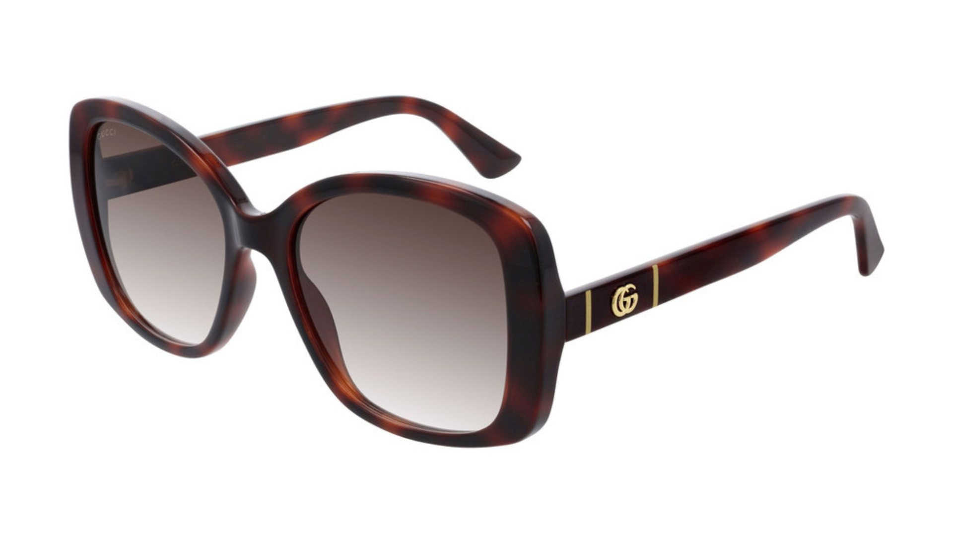 Gucci GG0762S - Havana