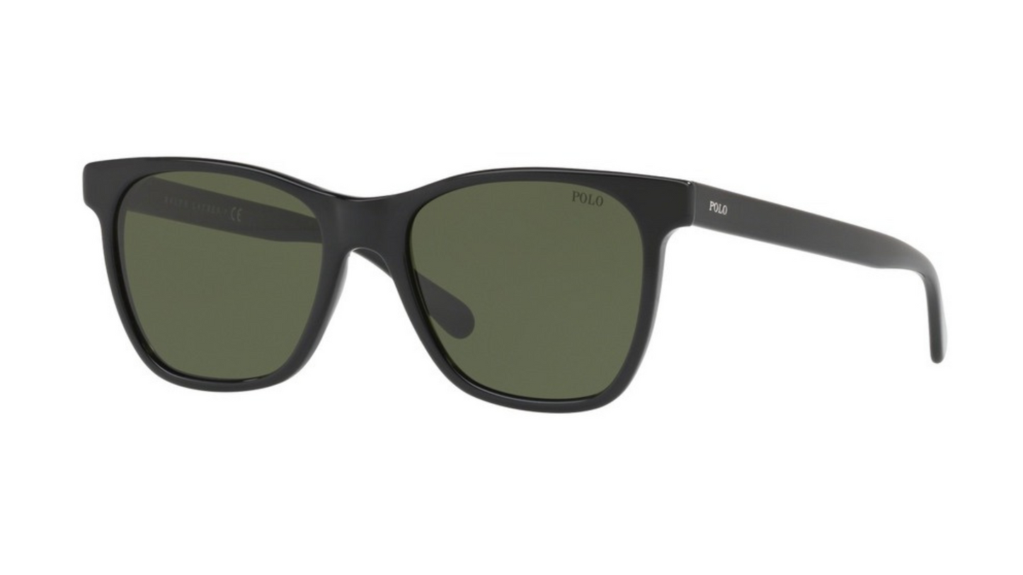 Polo Ralph Lauren PH 4133 - Shiny Black