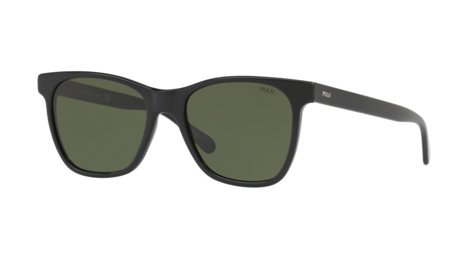 Polo Ralph Lauren PH 4133 - Shiny Black