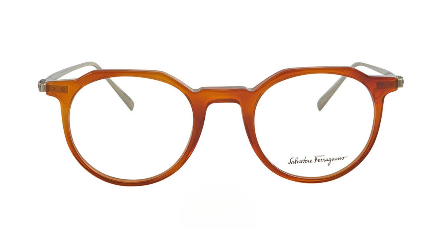 Salvatore Ferragamo SF2845 - Light Tortoise