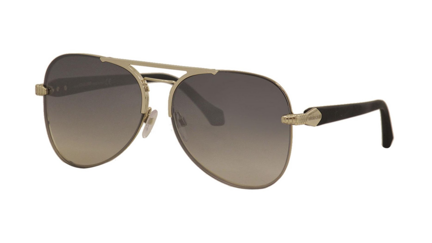 Roberto Cavalli RC1091 - Gold