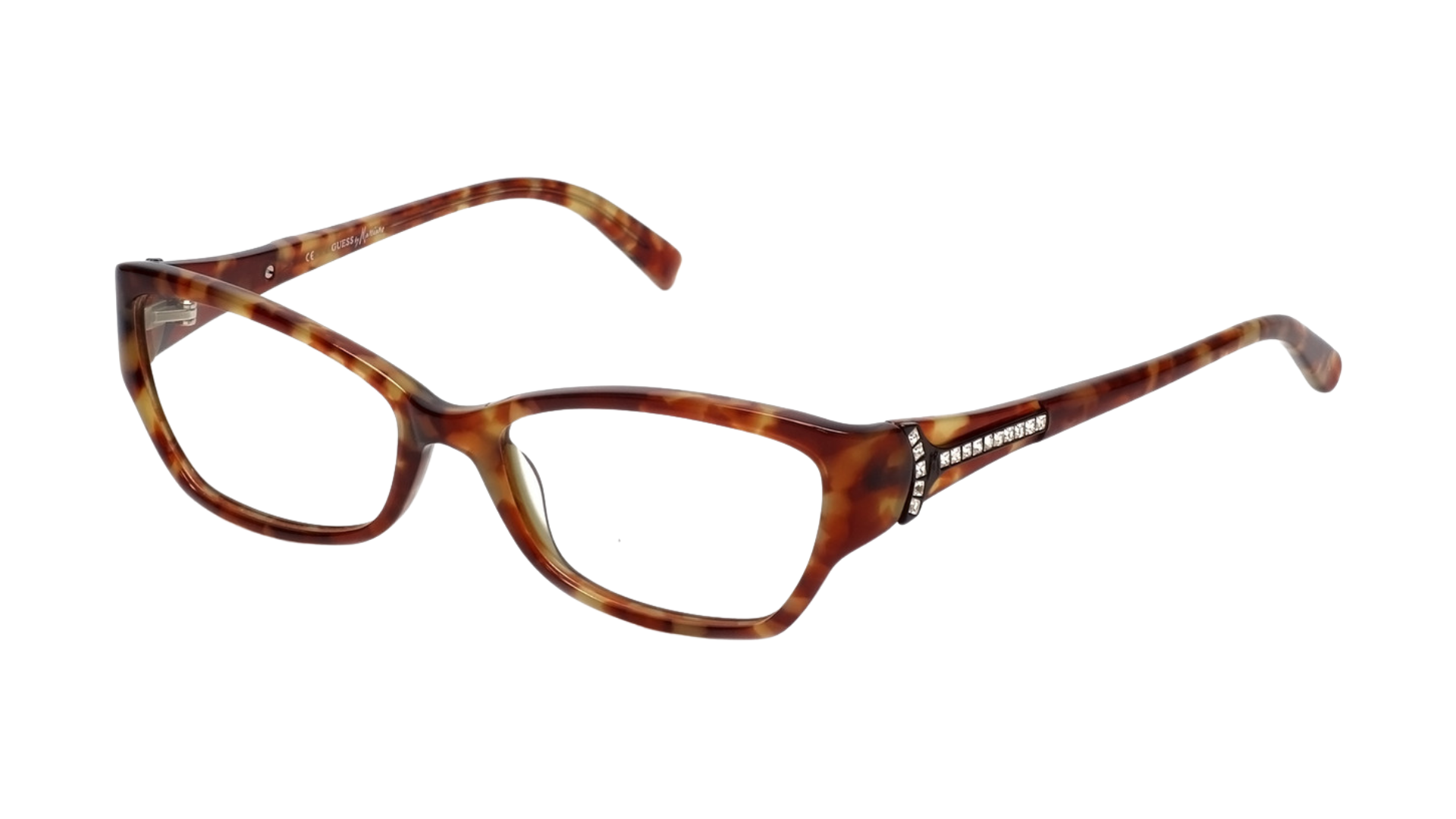 Guess by Marciano GM144 - Honey Tortoise