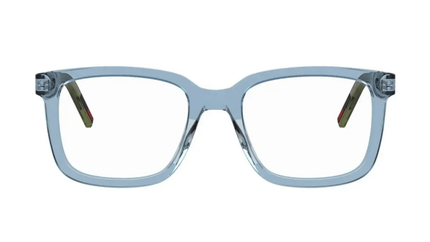 Hugo HG 1261 - Crystal, Blue