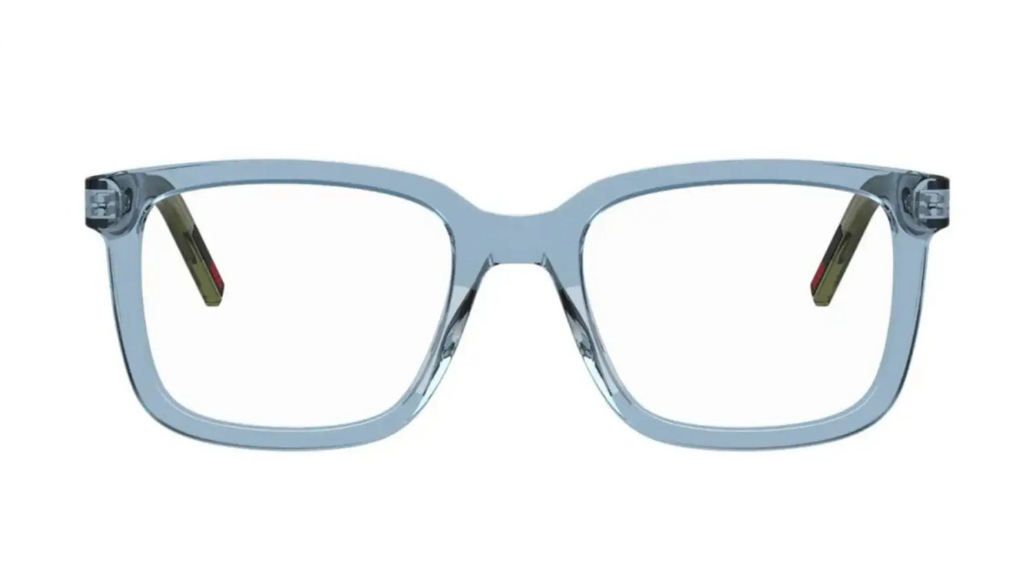 Hugo HG 1261 - Crystal, Blue
