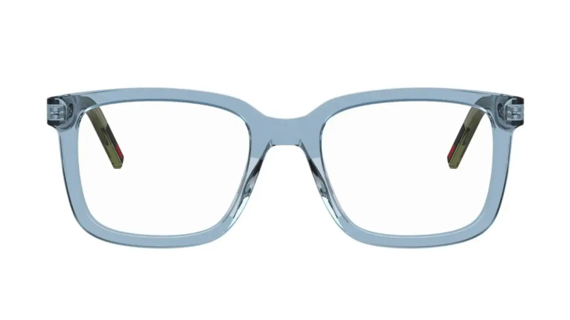 Hugo HG 1261 - Crystal, Blue