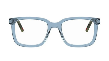 Hugo HG 1261 - Crystal, Blue