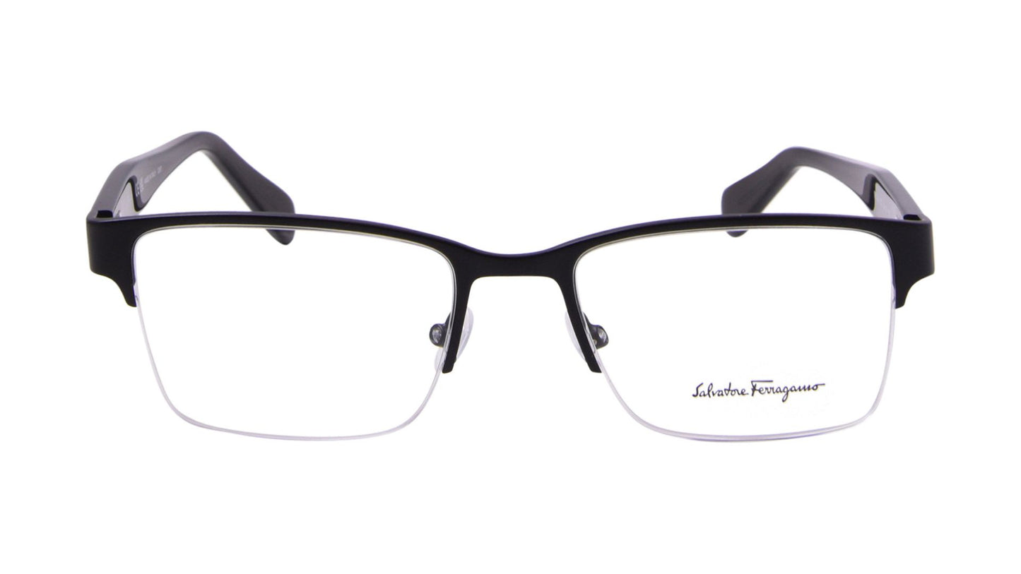 Salvatore Ferragamo SF2222 - Matte Black