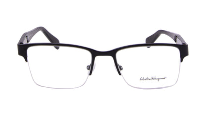 Salvatore Ferragamo SF2222 - Matte Black