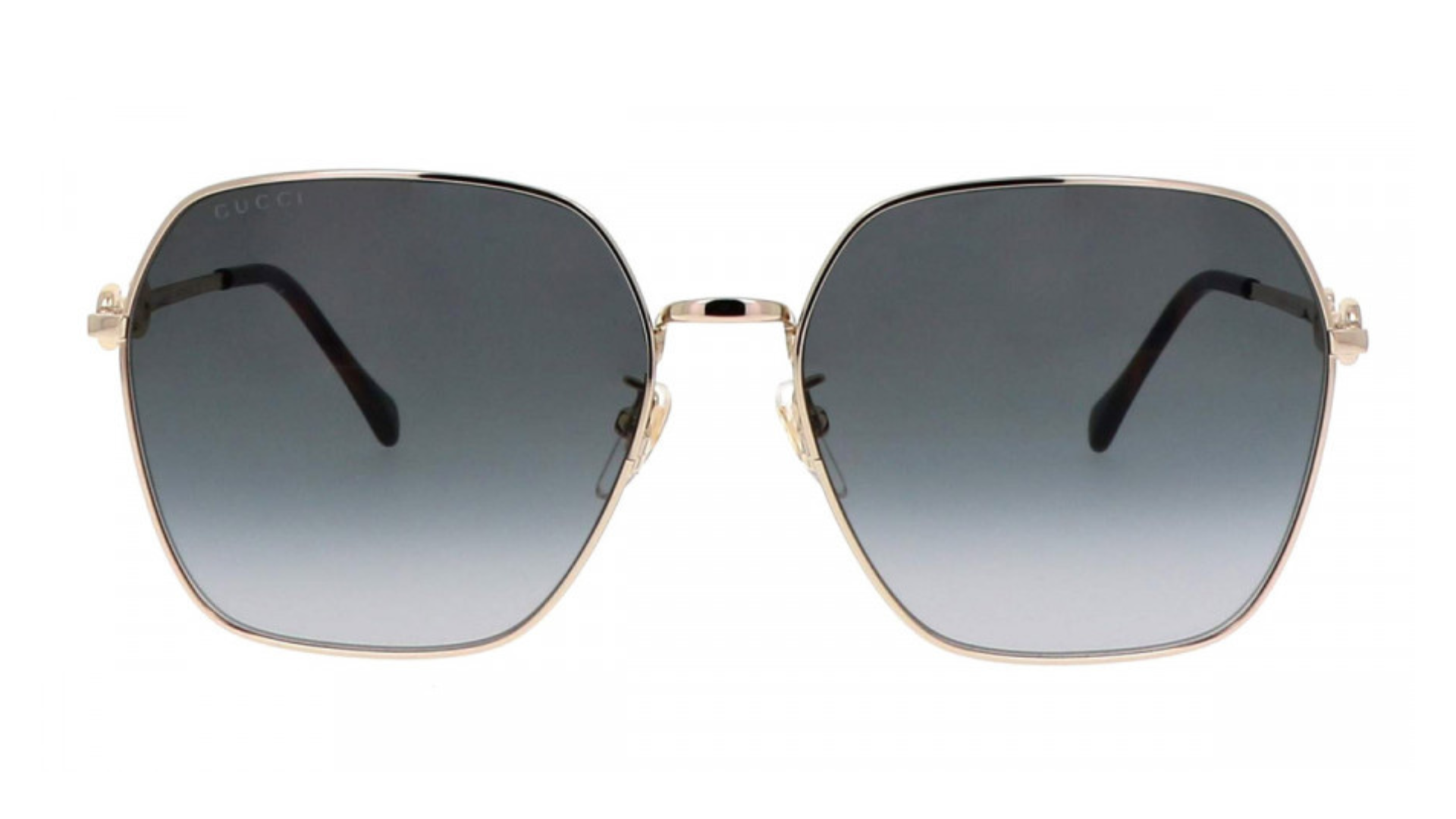 Gucci GG0882SA - Gold