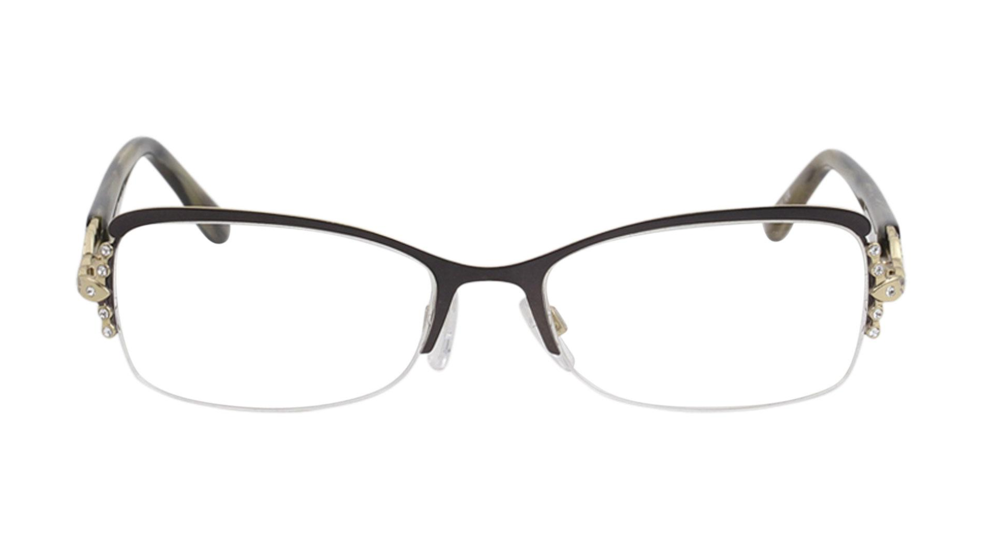 Diva 5450 - Anthracite-Gold