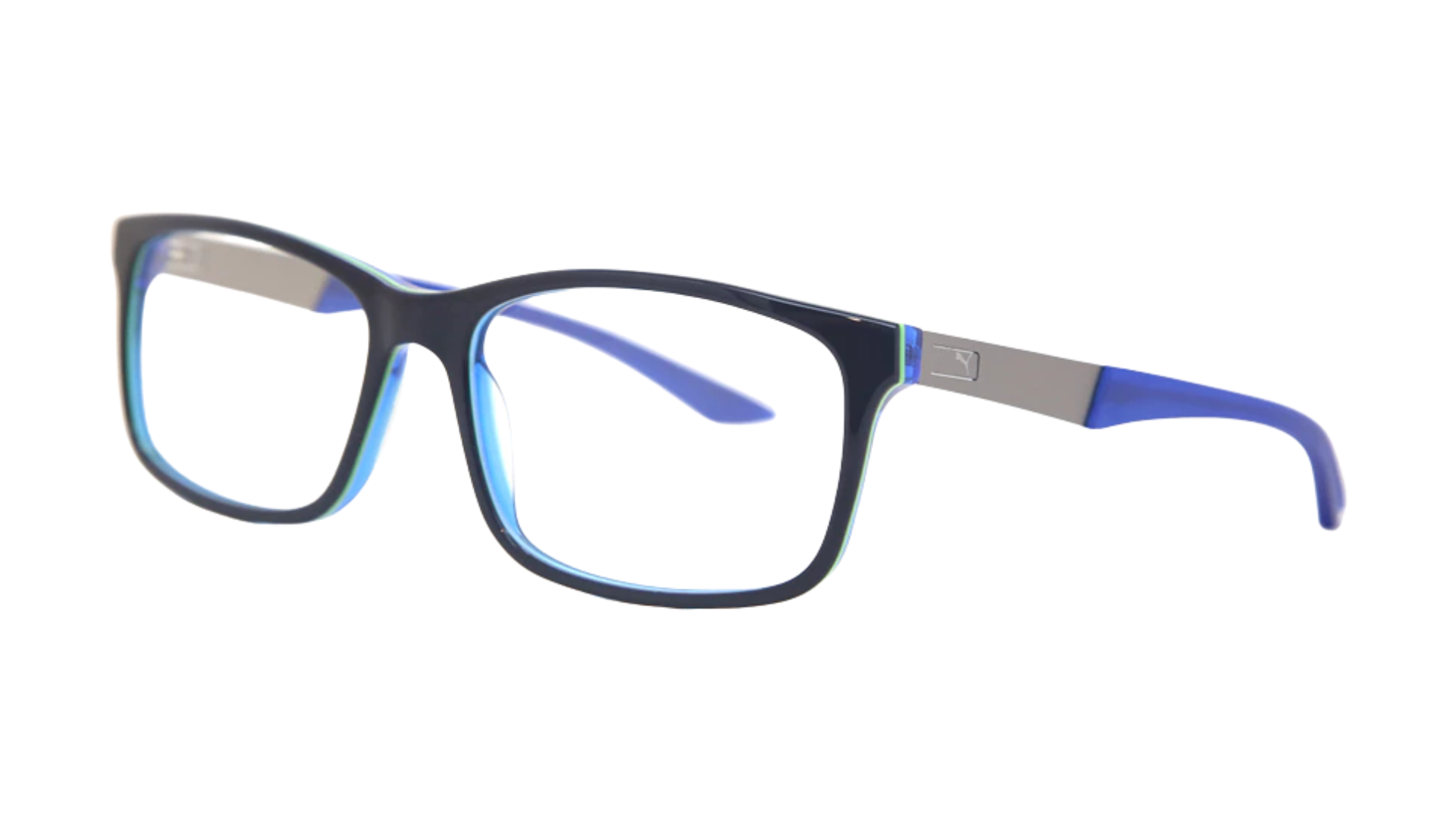 Puma PU0044OA - Blue / Black