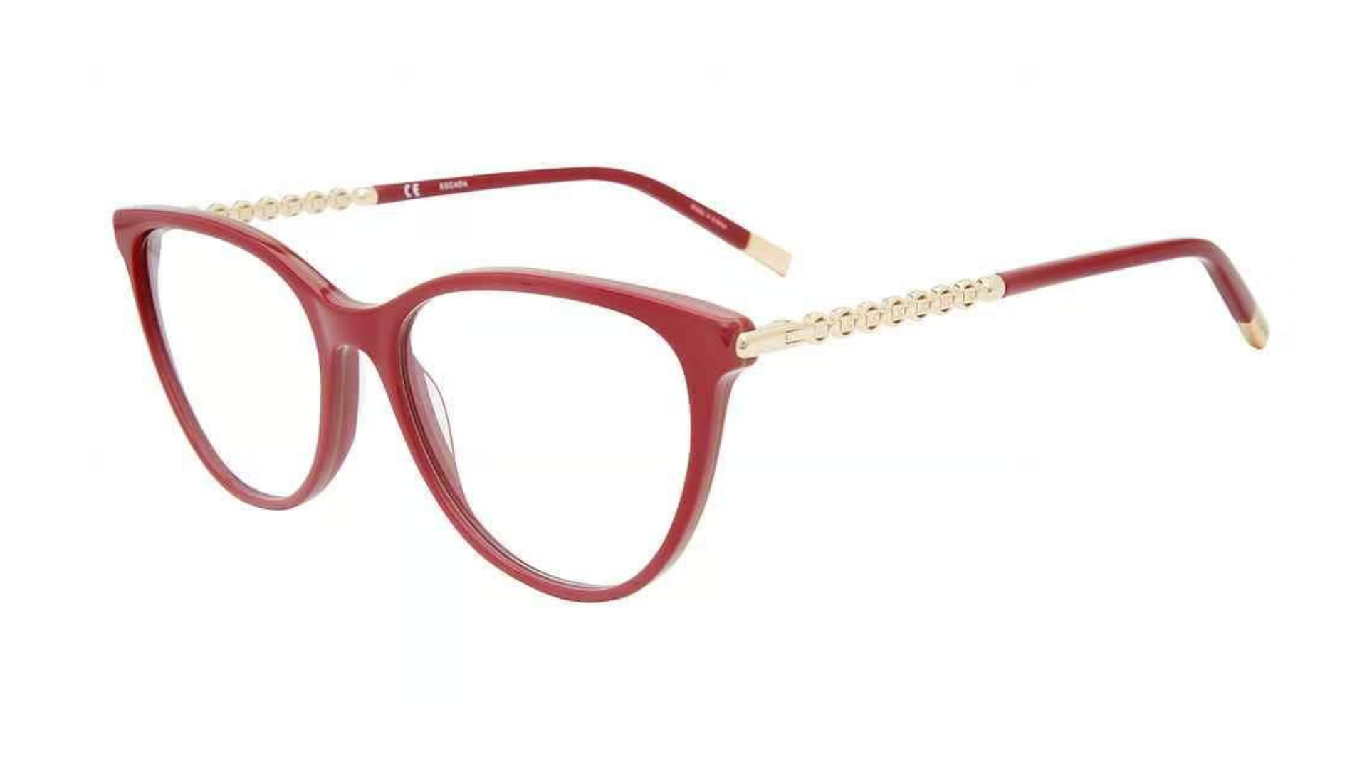 ESCADA VESC60 - Red