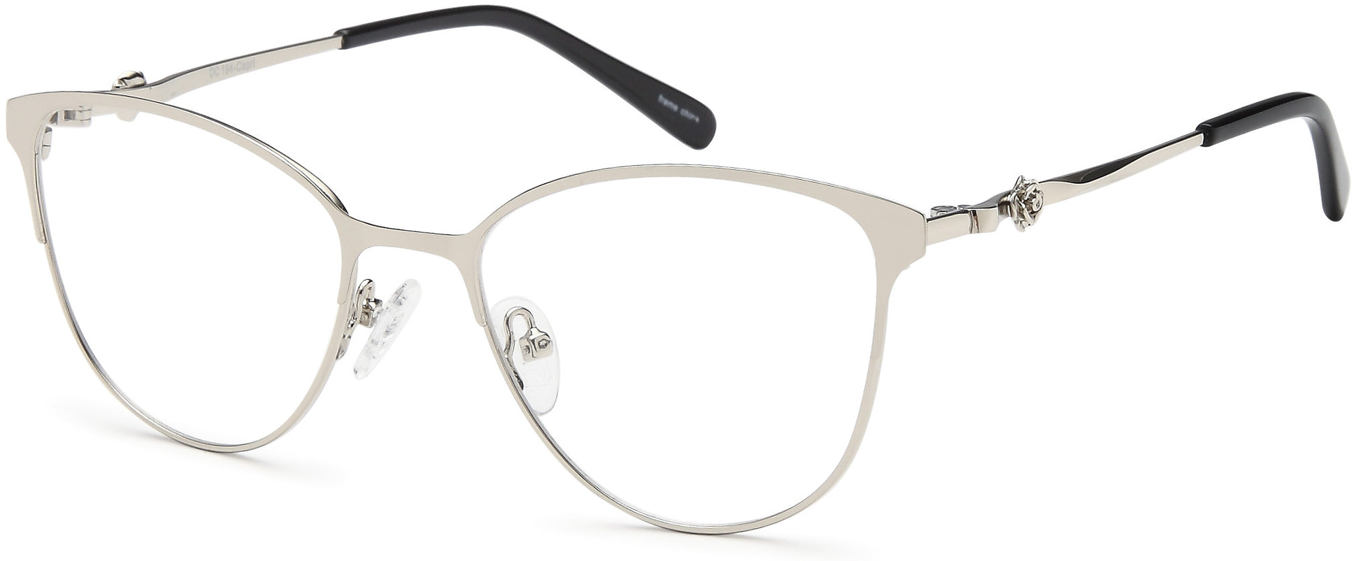 Di Caprio DC194 - SILVER