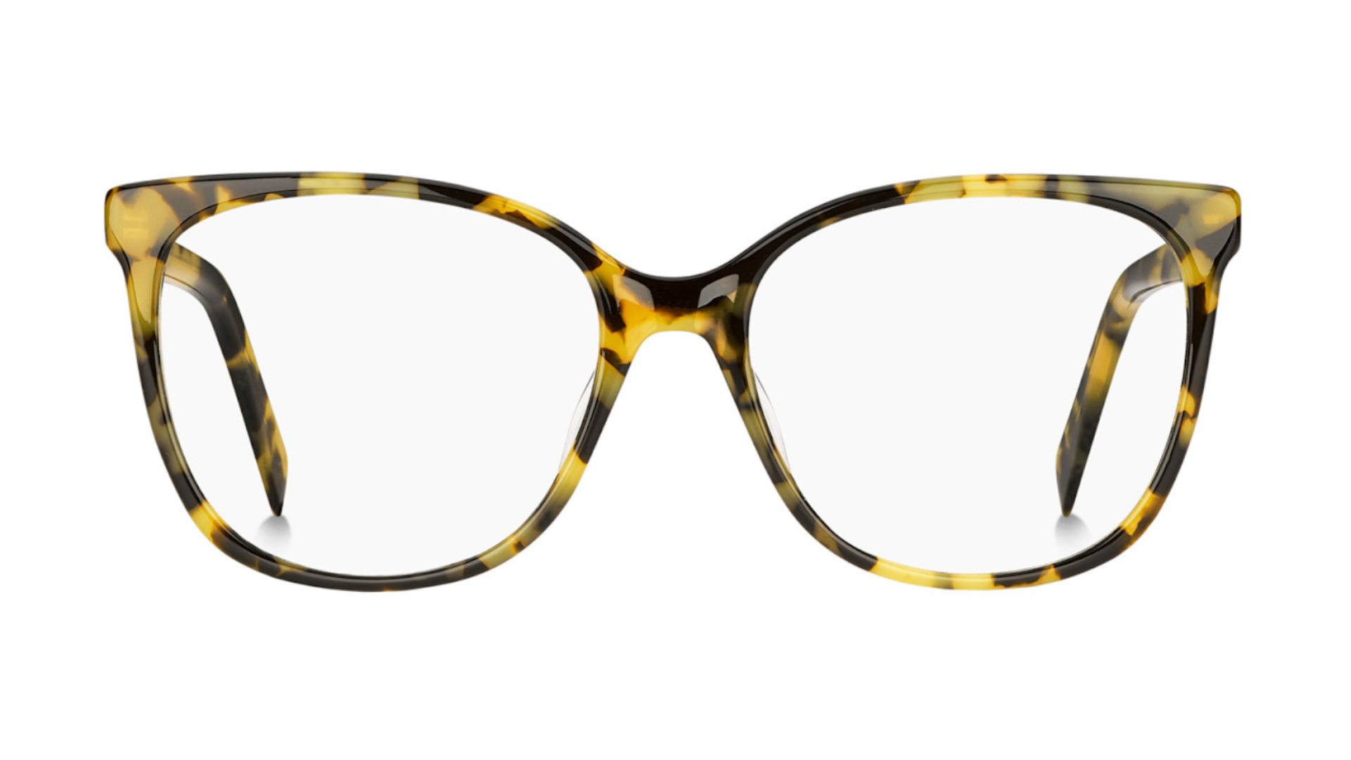 Marc Jacobs MARC 380 - Yellow Havana