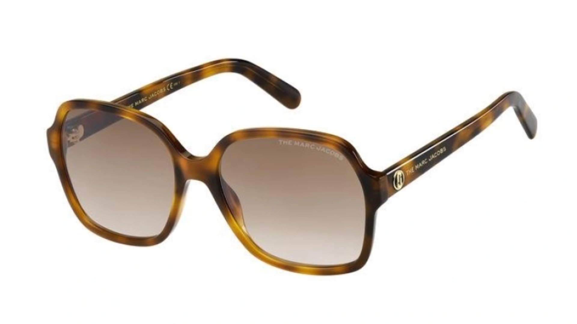 Marc Jacobs MARC 526/S - Dark Tortoise