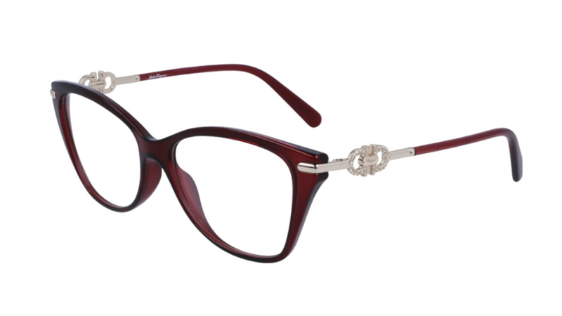 Salvatore Ferragamo SF2937R