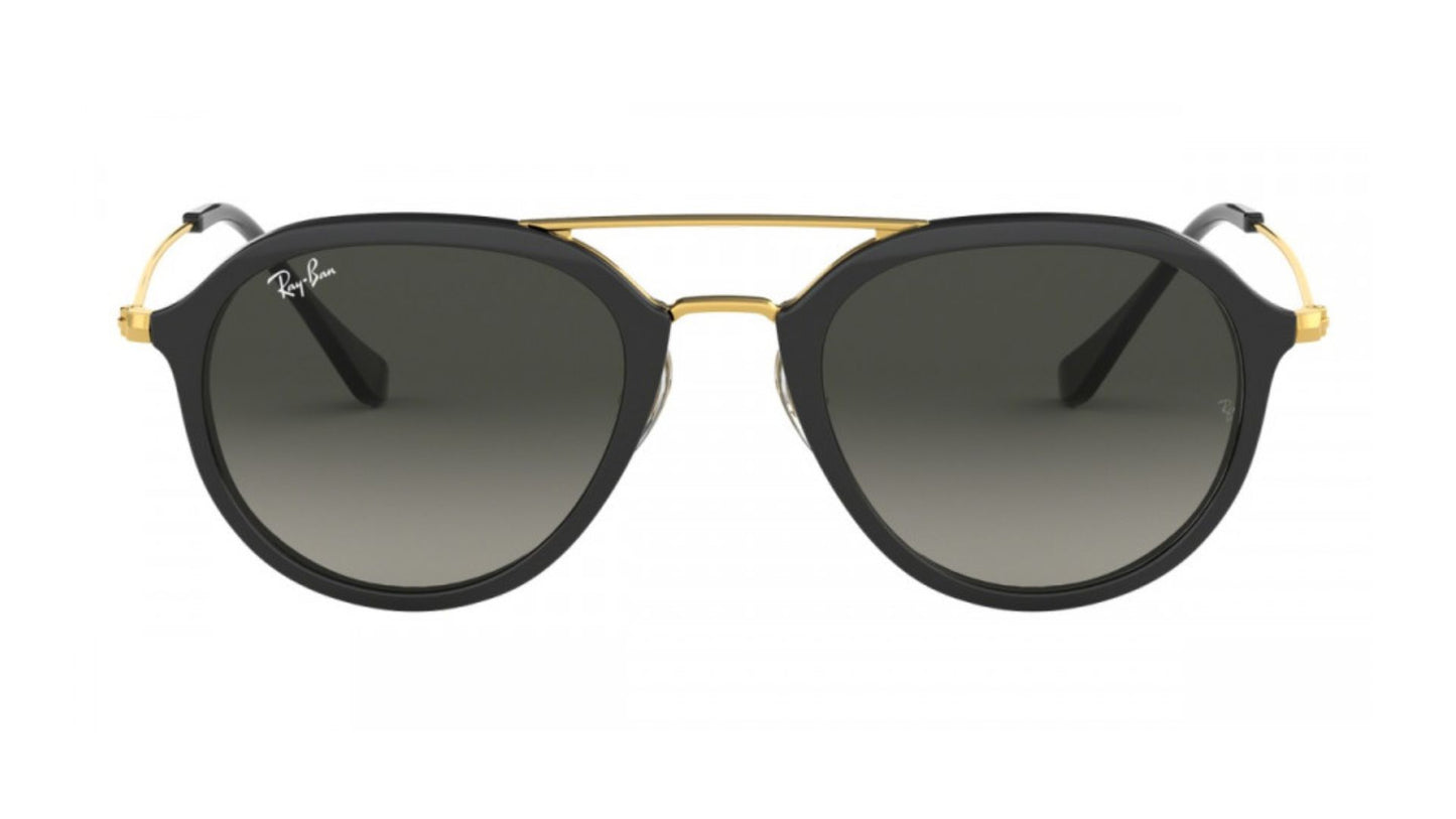Ray-Ban RB4253 - Black