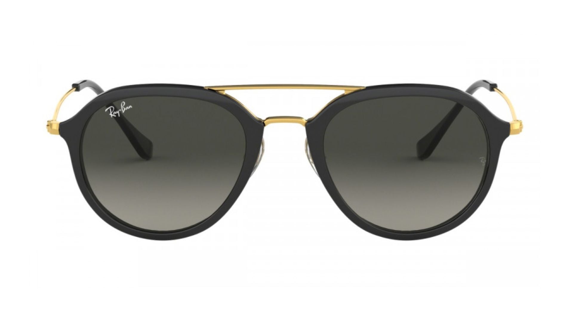 Ray-Ban RB4253 - Black