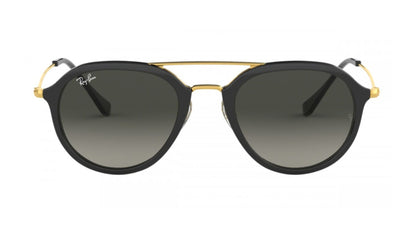 Ray-Ban RB4253 - Black