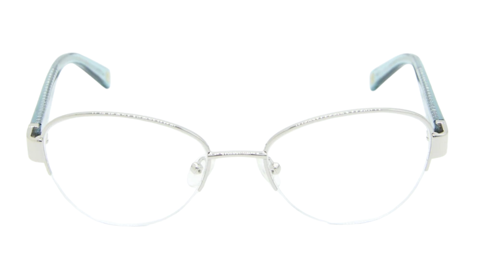 Nine West NW1054 - Silver / Blue