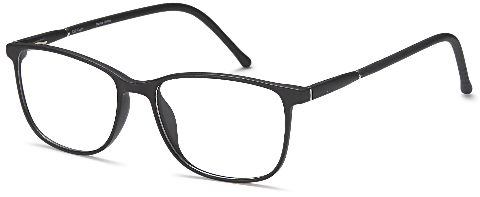 Trendy T 32 - BLACK