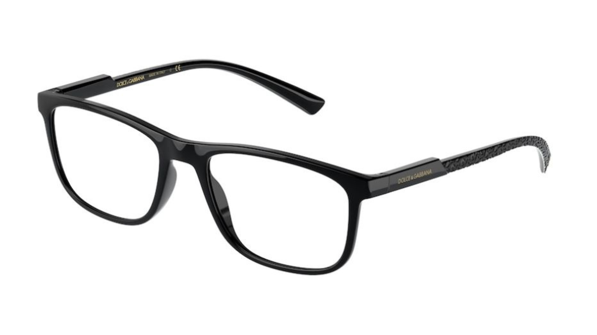 Dolce & Gabbana DG5062 - Black