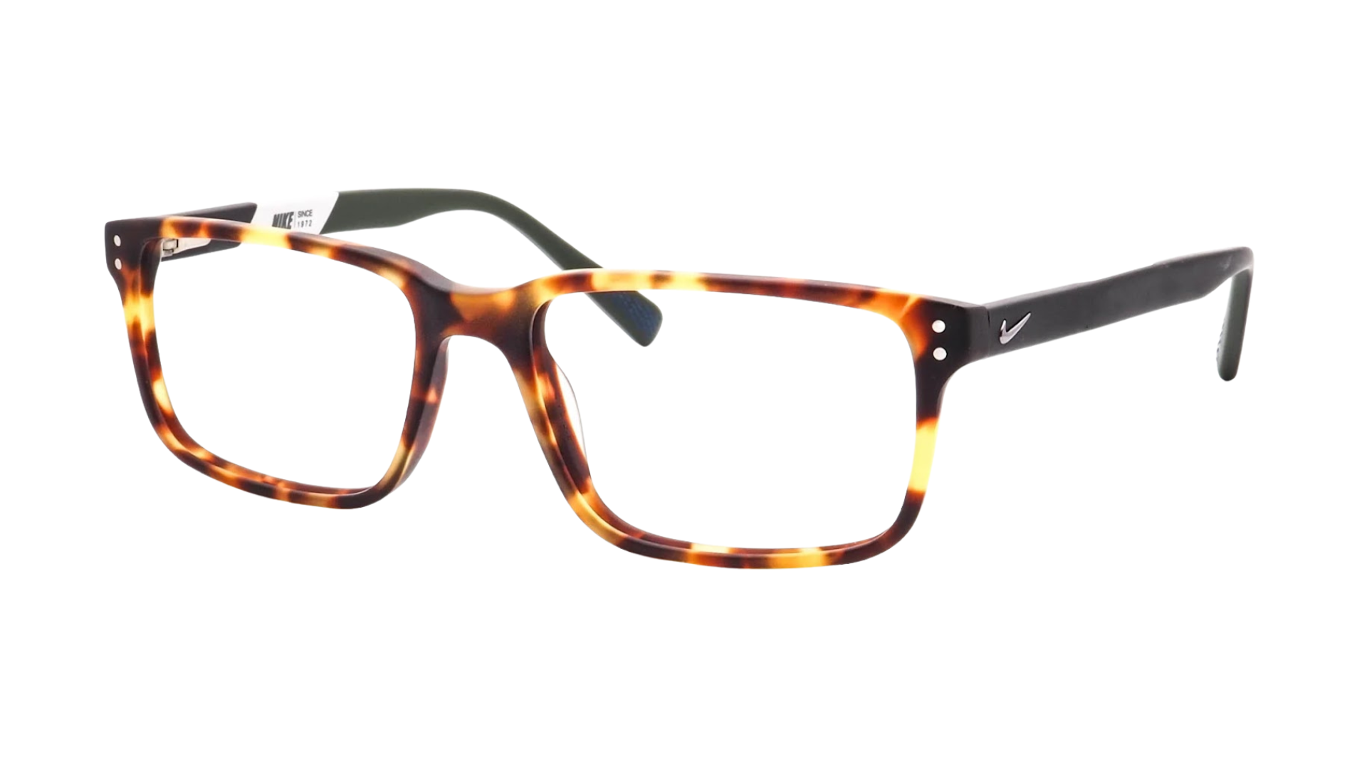Nike NIKE 7240 - Matte Tortoise
