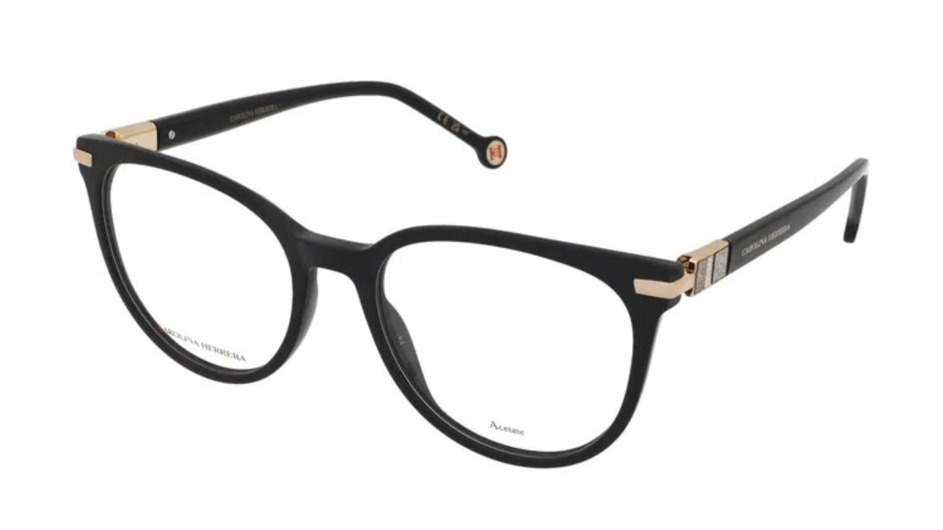 Carolina Herrera HER 0156 - Black