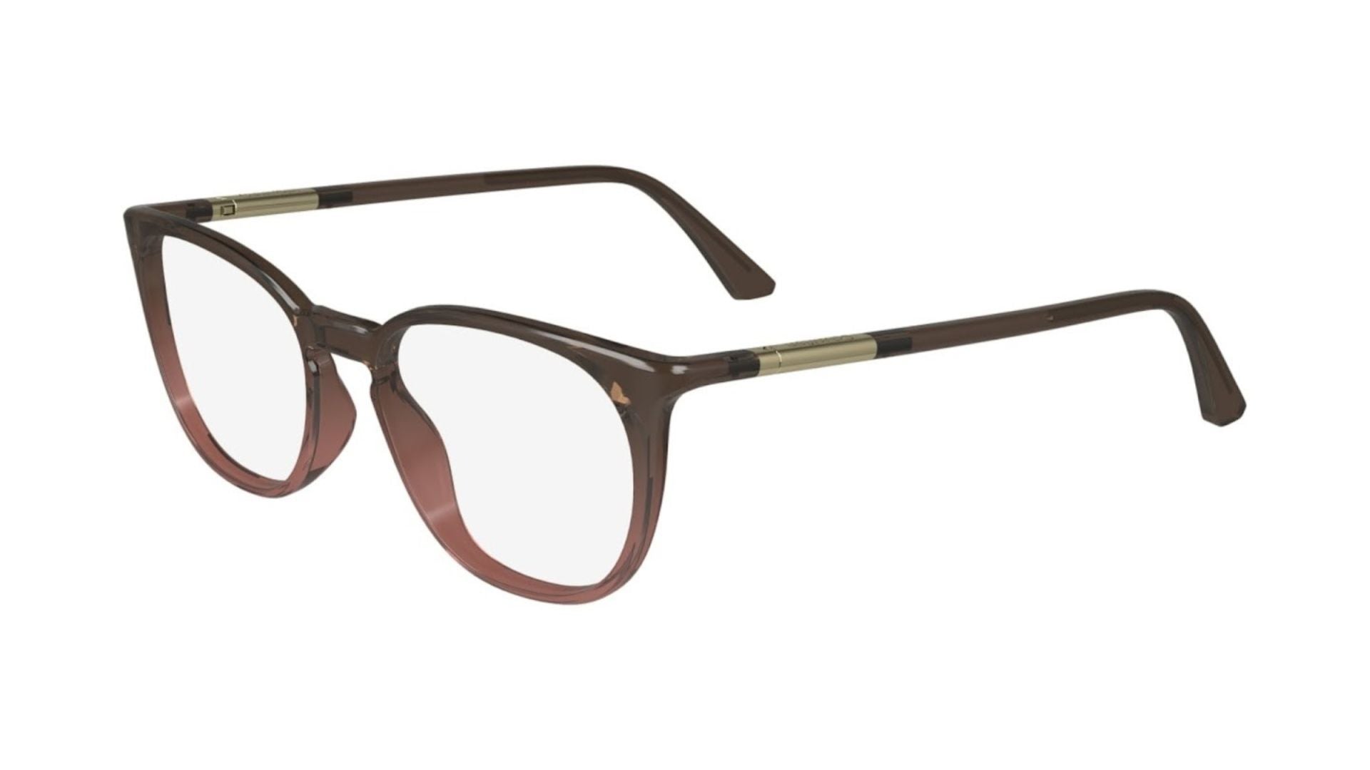 Calvin Klein CK24513 - Brown/Rose