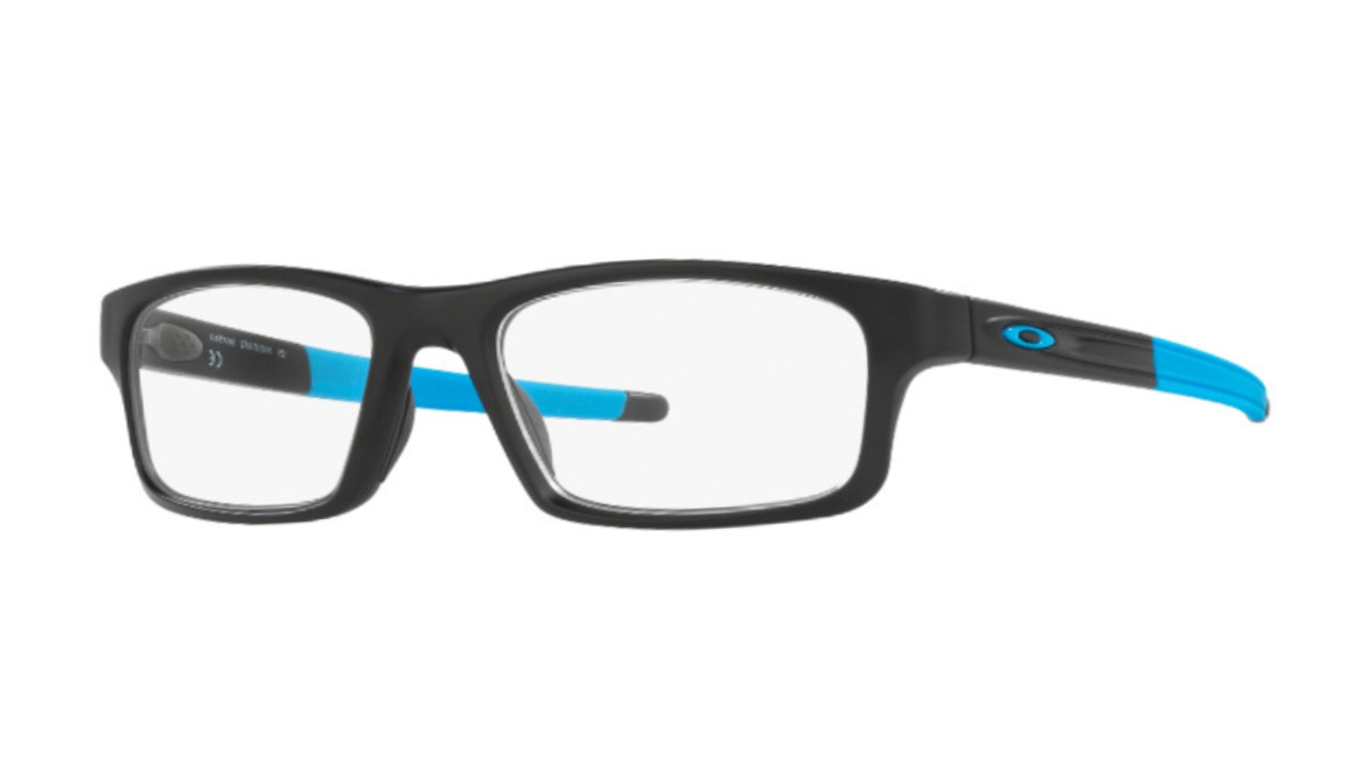 Oakley OX8037-0152 - Satin Black/Blue