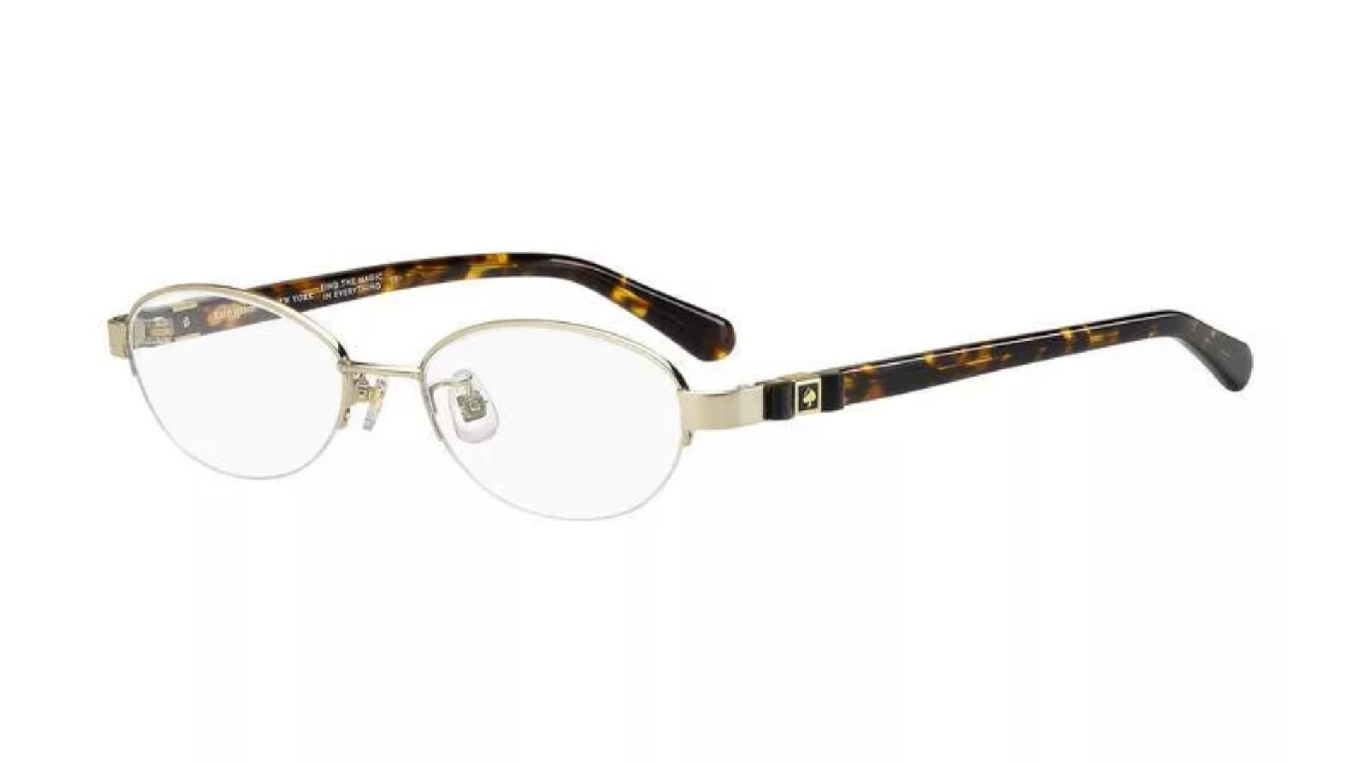 Kate Spade JADELYN/F - Gold / Havana