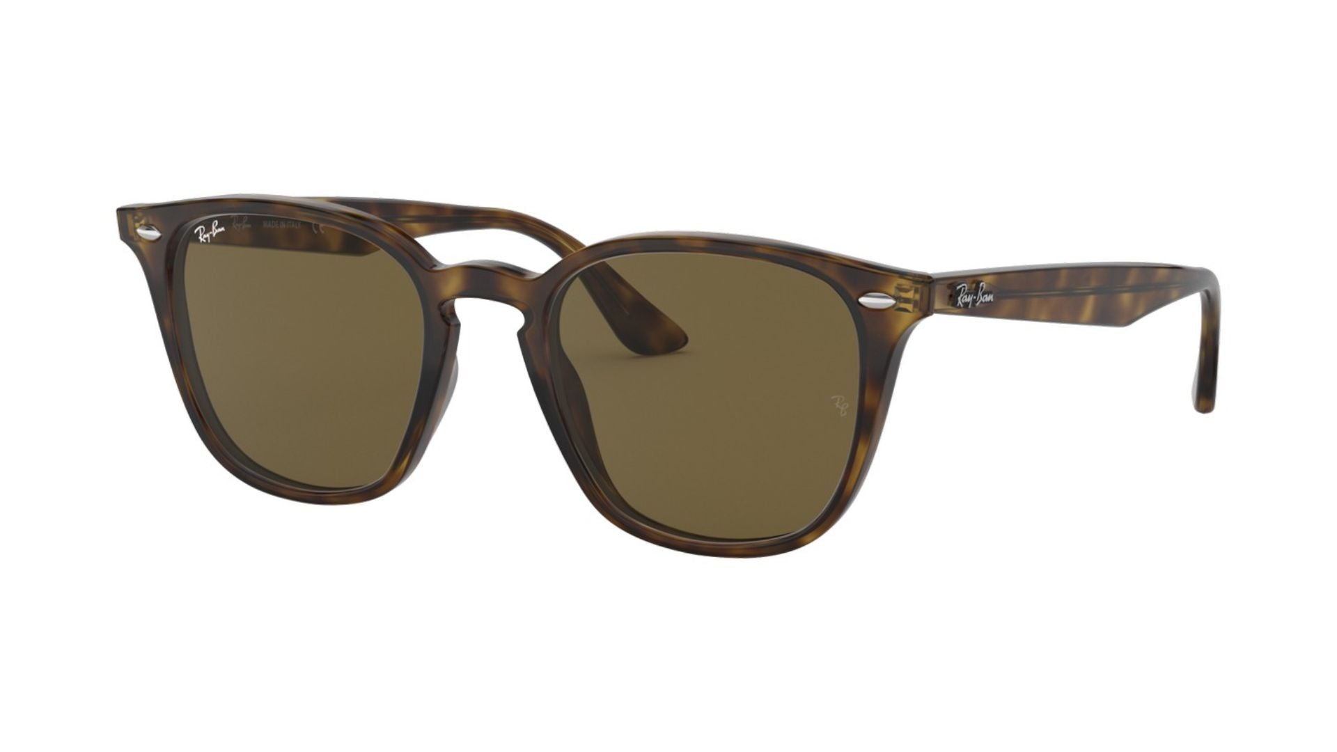 Ray-Ban RB4258 - Light Havana
