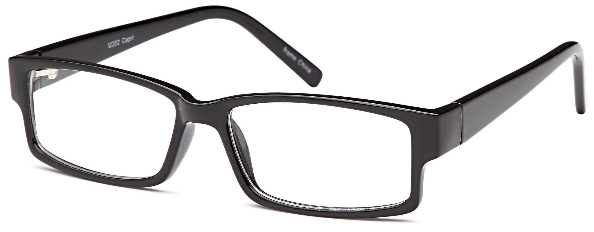 4U U202 - Black