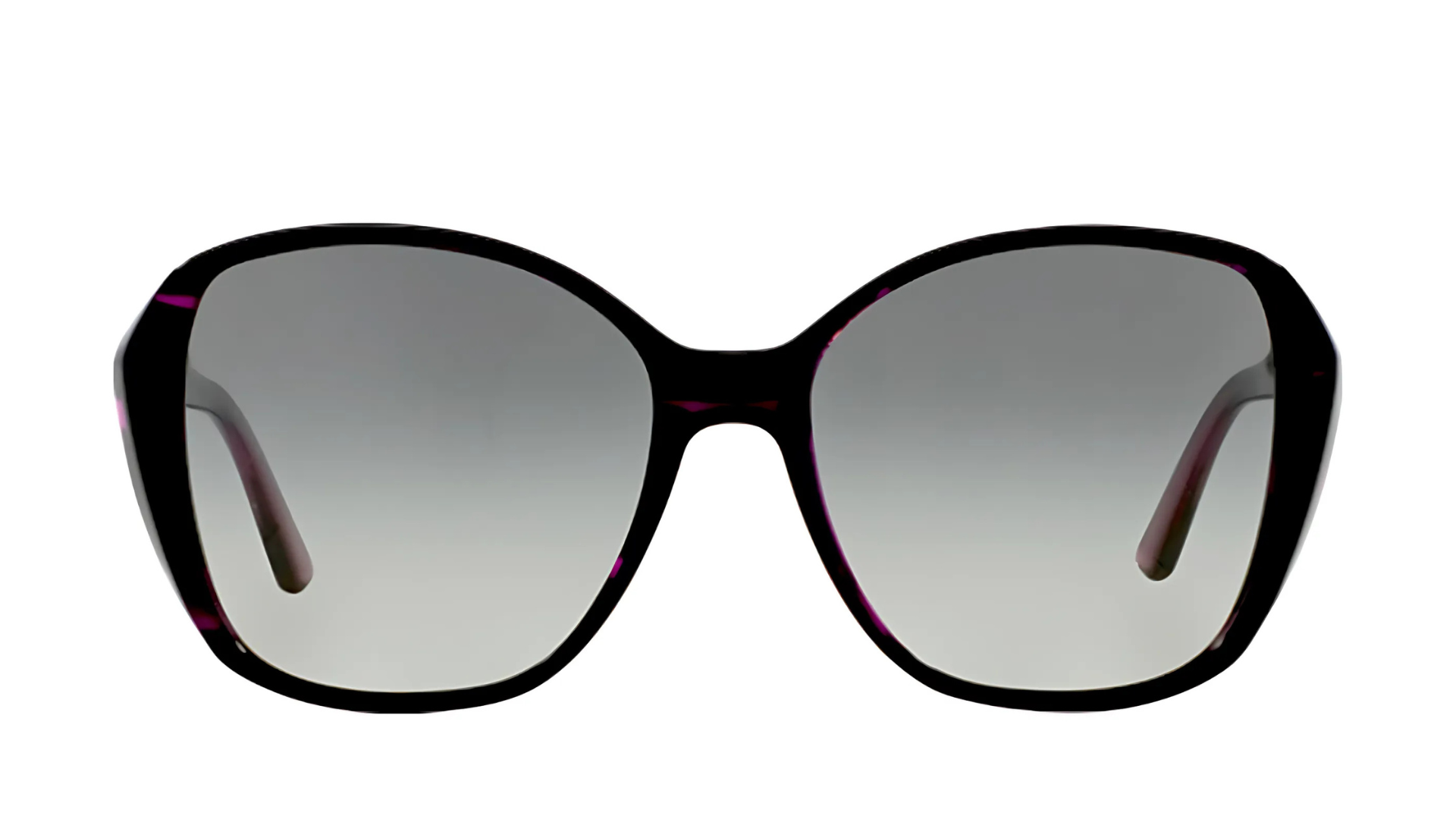 DKNY DY 4122 - Spotted Grey Fuxia