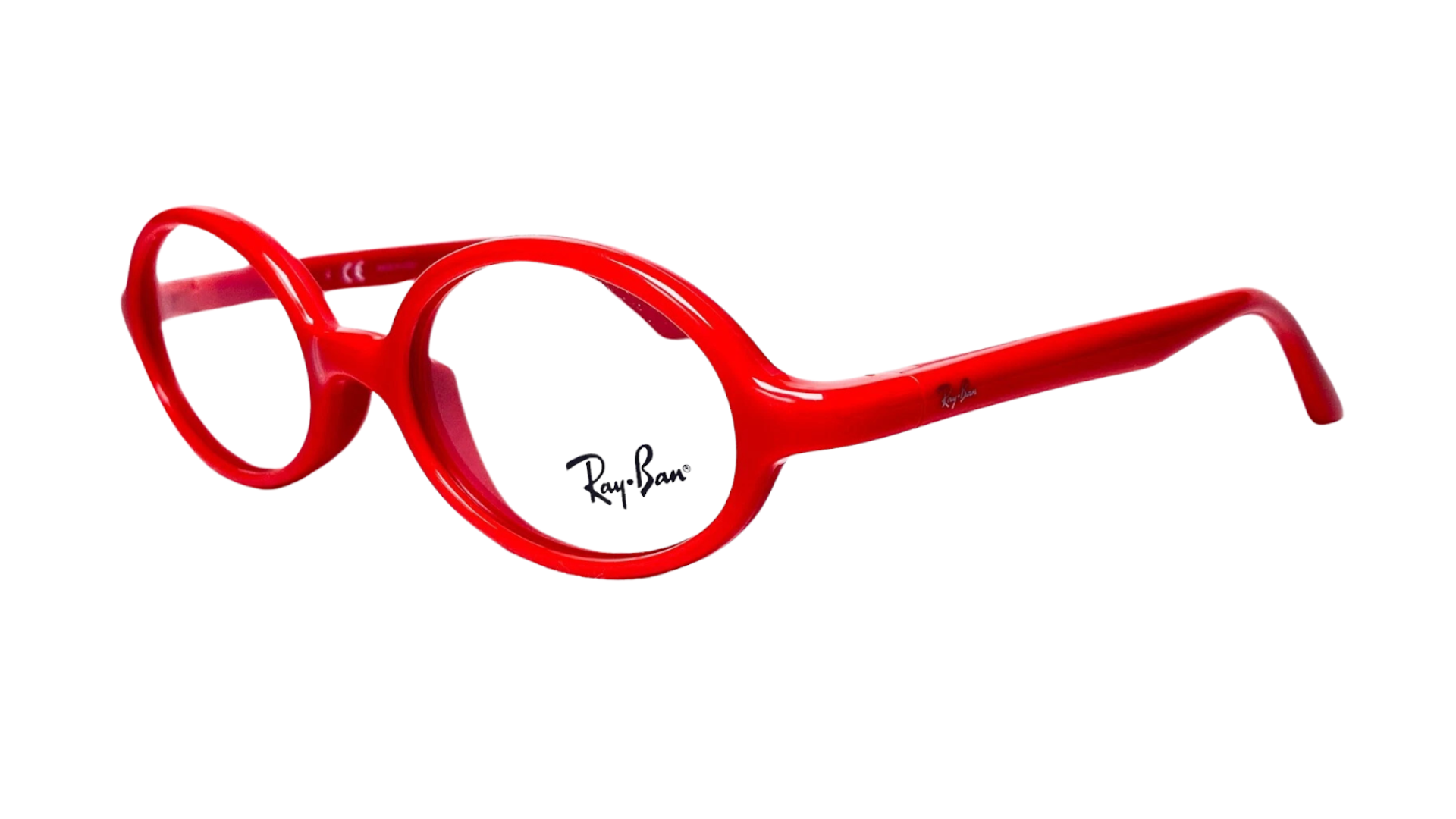 Ray-Ban Jr RB 1545 - Red