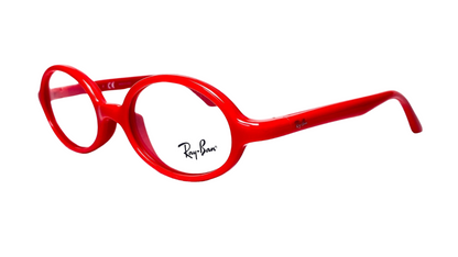 Ray-Ban Jr RB 1545 - Red