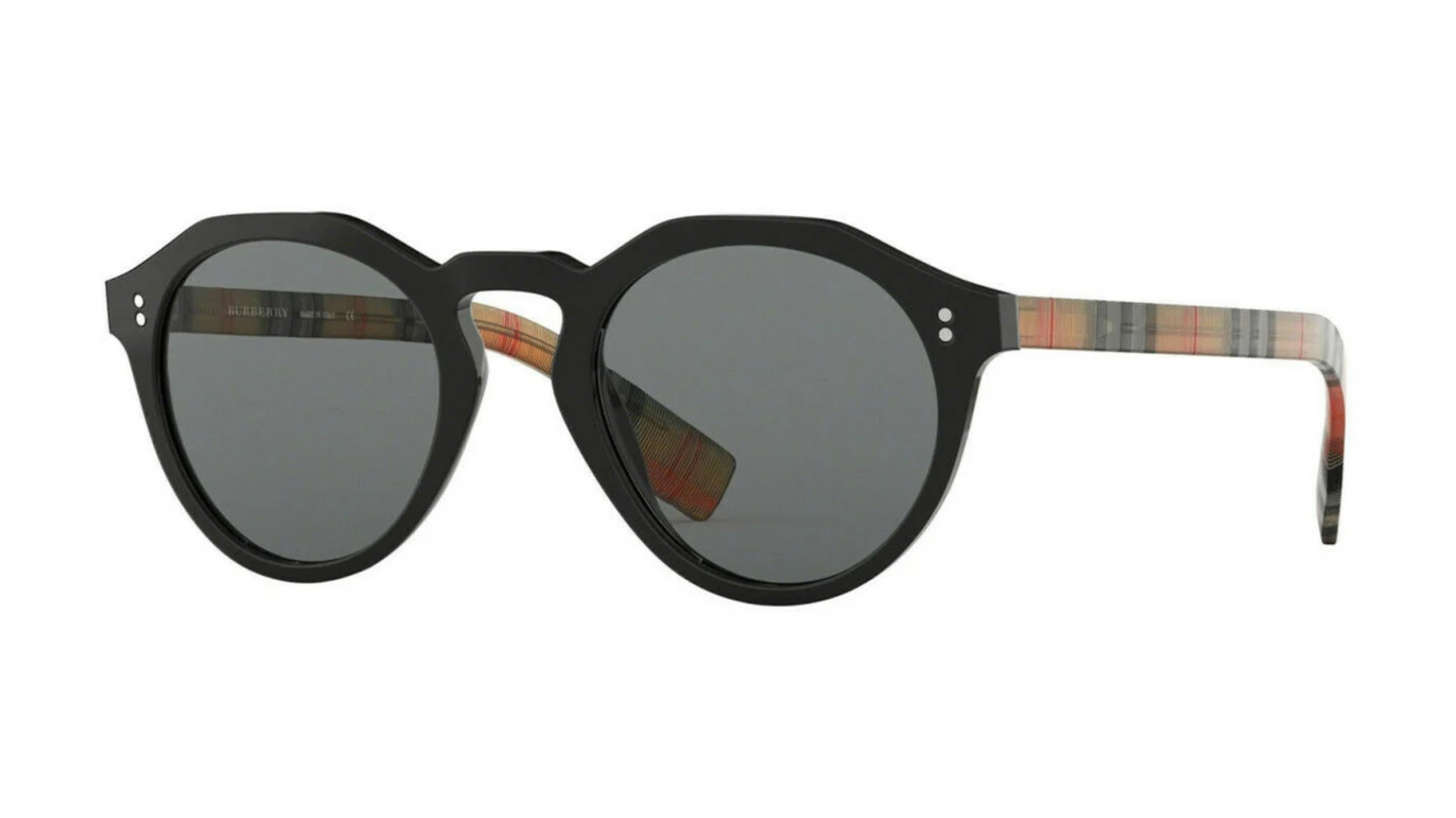 Burberry BE4280 - Black
