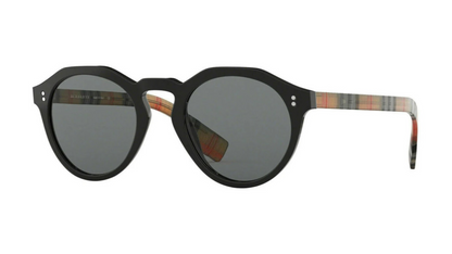 Burberry BE4280 - Black