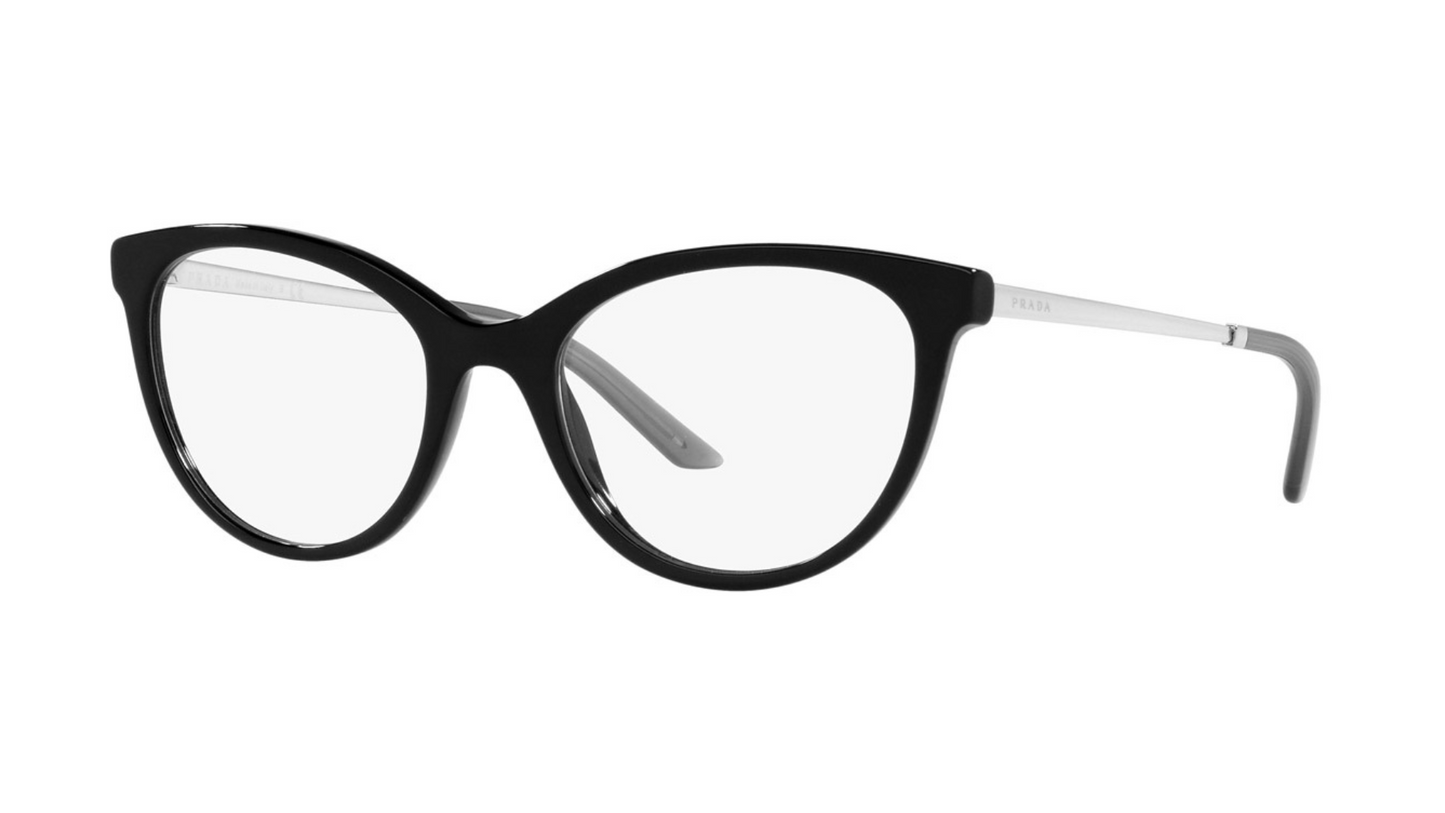 Prada PR 17WV - Black